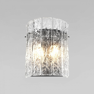 Накладной светильник Loft it Nevada 10297W Nickel 400_400_1852083