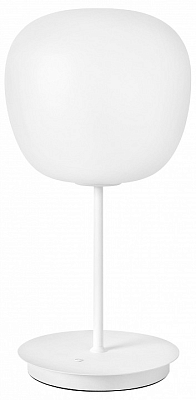 Настольная лампа декоративная Lightstar Grazia 608916 400_400_3235832
