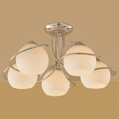 Люстра на штанге Citilux Лайма CL155151 400_400_2218052