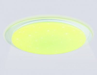Накладной светильник Ambrella Light  FZ780 400_400_2777773
