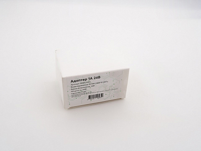 Блок питания с проводом LEDS POWER  005652 400_400_2200862