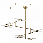 Люстра на штанге Odeon Light HIGHTECH 4306/16 250_100_Array