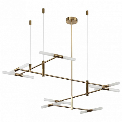 Люстра на штанге Odeon Light HIGHTECH 4306/16 400_400_3228778