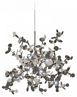 Подвесная люстра Loft it Spark 10101 Chrome 500_191_2428965