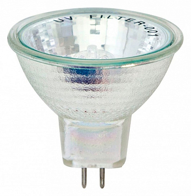 Лампа галогеновая Feron HB8 GU5.3 35Вт 2700K 2152 400_400_1743701