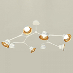 Люстра на штанге Ambrella Light XB XB9059101 250_100_Array