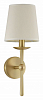 Бра Newport 3550 3553/A brass без абажура 100_100_3235431