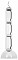 Подвесной светильник Loft it Noctambule 10192/L