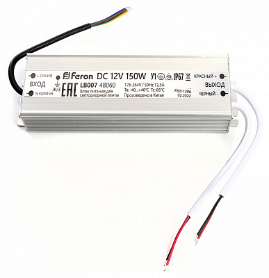 Блок питания Feron lb007 48060 400_400_1746881