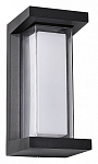Накладной светильник Arte Lamp Ulysses A8510AL-1BK 250_100_1825488