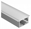 Профиль встраиваемый Arlight SL-LINIA 036170 100_100_1894642