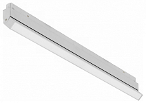 Накладной светильник iLedex Technical VISION48/22 SMART 4822-004-L602-24W-110DG-WH 250_100_2037415
