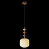 Подвесной светильник Loft it Family 10365/H 100_100_1853925