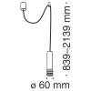 Подвесной светильник Technical P025PL-01W 100_100_2745442