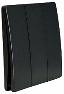 Выключатель беспроводной трехклавишный Feron TM93 51025 500_191_2294905