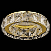 Встраиваемый светильник Dio D’Arte Osimo Gold Osimo GU10.5.14.9.100 G 100_100_1869444