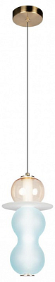 Подвесной светильник Loft it Lollipop 10239P/B 400_400_1849831