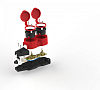 Колодка Эра  KX-2e-RED-IP44 100_100_3100534