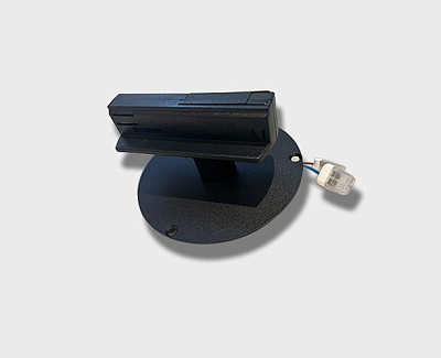 Светильник на штанге Italline IT02-005 IT02-005 black 4000K + IT08-8016 black 400_400_3088989