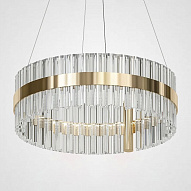 Подвесной светильник Imperiumloft Saturno Not Baroncelli Suspension 40.1643-0 IMPR_85419-22 500_191_2458817