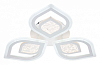 Потолочная люстра Escada Hydria 10227/3LED 100_100_1943204