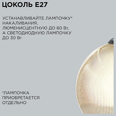 Подвесной светильник Apeyron Electrics  16-62 400_400_2383046