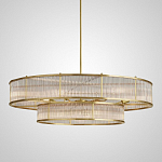 Светильник на штанге Imperiumloft RH Marais Round Chandelier 40,2668 250_100_3153853