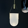 Подвесной светильник Imperiumloft Allied Maker White 40.2332 100_100_2458244