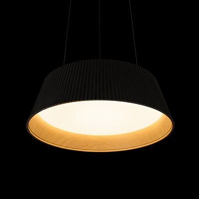 Подвесной светильник Loft it Evans 10224P Black 400_400_1854292
