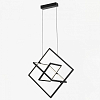 Подвесная люстра Citilux Cube CL719241 100_100_1693362