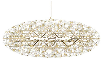 Подвесной светильник Loft it Raimond 9027-75 Gold 500_191_2461123