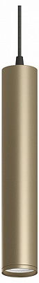 Подвесной светильник Denkirs TUBE DK4050-BG 400_400_2455869