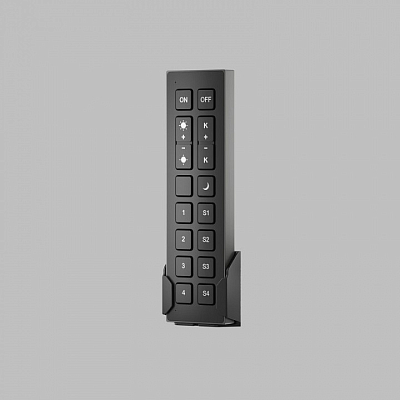 Пульт ДУ Denkirs ZigBee Control DK7302-BK 400_400_2619598