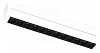 Накладной светильник iLedex Technical VISION48/25 4825-041-L209-12W-36DG-3000K-WH 100_100_2037105