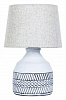 Настольная лампа декоративная Arte Lamp Tiaki A4636LT-1GY 100_100_2250000