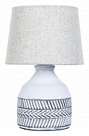 Настольная лампа декоративная Arte Lamp Tiaki A4636LT-1GY 500_191_2250000