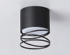 Накладной светильник Ambrella Light TN TN71105 100_100_2019526