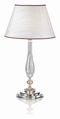 Настольная лампа декоративная MM Lampadari Rain 7061/L1 V2716 400_400_1993662