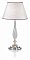 Настольная лампа декоративная MM Lampadari Rain 7061/L1 V2716