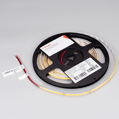 Лента светодиодная Arlight COB-X378-8mm 031883(3) 400_400_1906340