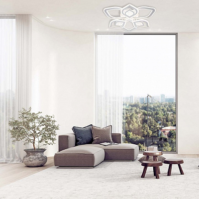 Потолочная люстра Escada Hydria 10229/6LED 400_400_1943216