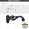 Фонарный столб Fumagalli Simon U33.208.M10.AXH27 100_100_1804522