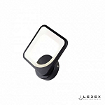 Бра iLedex Pluto 5228/1-BK 250_100_1990909