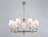 Подвесная люстра Ambrella Light LH LH71023 100_100_2029312