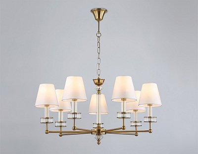 Подвесная люстра Ambrella Light LH LH71023 400_400_2029312