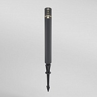 Наземный низкий светильник Elektrostandard Hidden a066037 500_191_2241765