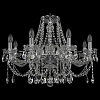 Подвесная люстра Bohemia Art Classic 11.12 11.12.8.240.Cr.Sp 100_100_2426228