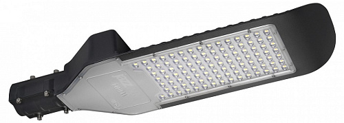 Консольный светильник Jazzway  PSL 02 PRO 100w 5000K IP65 BL 500_191_3239063