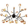 Подвесная люстра Ambrella Light TR TR3013 100_100_2425154