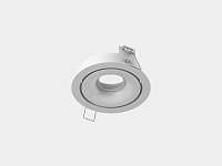 Корпус на 1 пост SWG PRO COMBO COMBO11-WH 250_100_2180526